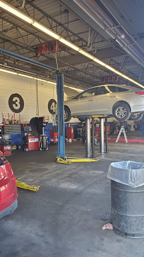 Auto Parts Store «Pep Boys Auto Parts & Service», reviews and photos, 7030 S Cicero Ave, Chicago, IL 60638, USA