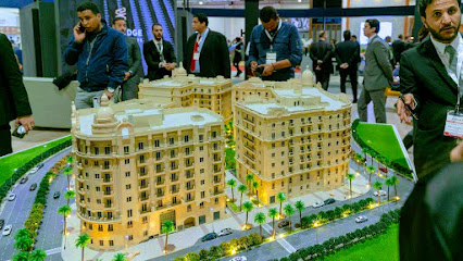 معارض العقارات في مصر