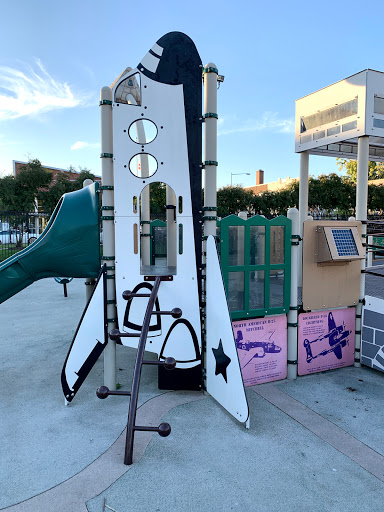 Recreation Center «Rosedale Recreation Center», reviews and photos, 1701 Gales St NE, Washington, DC 20002, USA