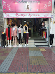 Boutique Antonieta