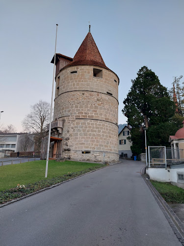 Pulverturm