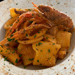 Photo n°3 de l'avis de Angelo.i fait le 15/10/2019 à 07:10 sur le  Panacea Ristorante à Modugno