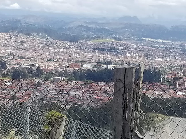 Opiniones de Cancha San Marcos en Cuenca - Campo de fútbol