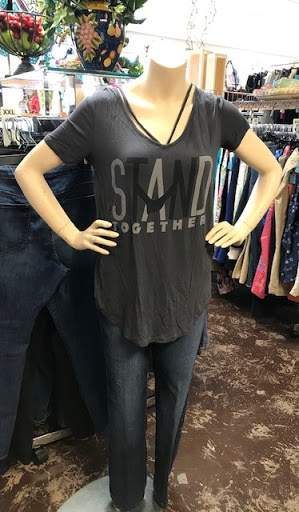 Thrift Store «Hope Chest Thrift Store», reviews and photos, 1215 8th Ave W, Bradenton, FL 34205, USA