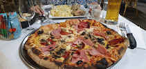 Pizza du Pizzeria La Mère Buonavista à Marseille - n°17