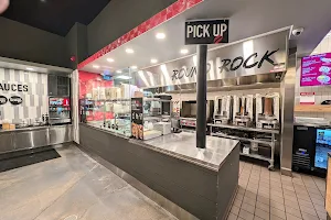 The Kebab Shop image