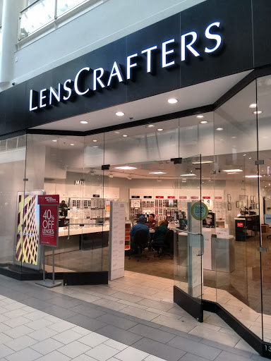 Eye Care Center «LensCrafters», reviews and photos, 1689 Arden Way #1344, Sacramento, CA 95815, USA