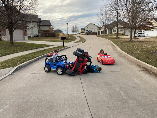 Personal Injury Attorney «Mutrux Finney, P.C. - Columbia», reviews and photos