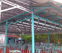 LATBER BURUNG LENGGANG photo