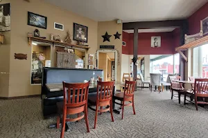 The Sandstone Cafe image