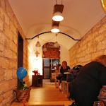 Photo n°1 de l'avis de V. fait le 20/03/2019 à 21:02 sur le  Da Carlo Salumeria Marcianò - Piccola Bottega Siciliana à Carini