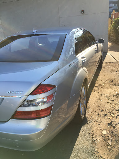 Car Wash «E Z Car Wash», reviews and photos, 231 French St, New Brunswick, NJ 08901, USA