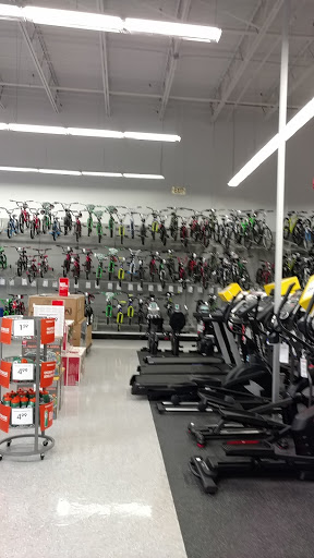 Sporting Goods Store «Academy Sports + Outdoors», reviews and photos, 651 E Trenton Rd, Edinburg, TX 78539, USA