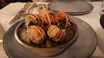 Escargot du Restaurant français Chez Delphine à Paris - n°9