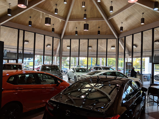 Honda Dealer «South Motors Honda», reviews and photos, 16165 S Dixie Hwy, Miami, FL 33157, USA