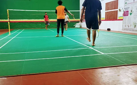 Krishna Sports Academy , Thiruvannamalai image