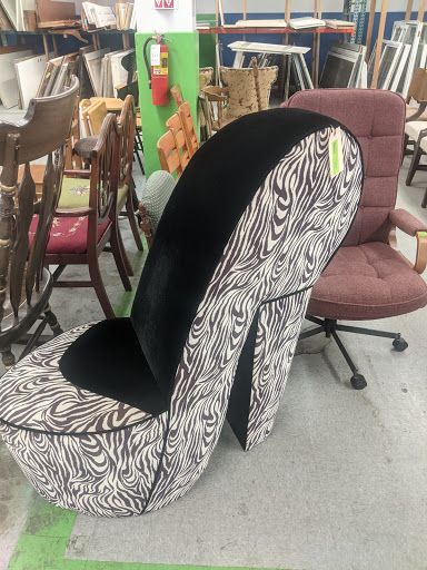 Building Materials Store «Habitat for Humanity ReStore», reviews and photos, 10445 SE Cherry Blossom Dr, Portland, OR 97216, USA