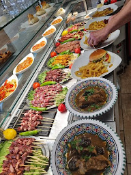 Photo n°15 de L'OLIVIER à Troyes ()