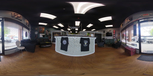 Tattoo Shop «Main Street Tattoo On Woodruff», reviews and photos, 1178 Woodruff Rd #7, Greenville, SC 29607, USA