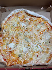 Photos du propriétaire du Pizzeria LE CAMION A PIZZAS à Noyal-sur-Vilaine - n°8