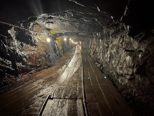 Tourist Attraction «Lackawanna Coal Mine Tour», reviews and photos, Bald Mountain Road, Scranton, PA 18504, USA