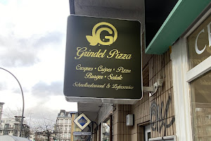 Grindel Pizza Hamburg