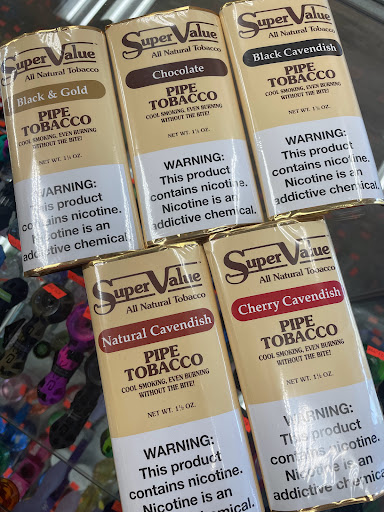 Tobacco Shop «SGV Smoke Shop», reviews and photos, 927 E Las Tunas Dr, San Gabriel, CA 91776, USA