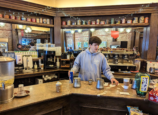 Los Gatos Coffee Roasting Company image