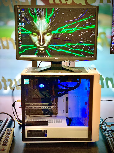 Computer Repair Service «Brandon Computer Repairs», reviews and photos, 1913 W Brandon Blvd, Brandon, FL 33511, USA