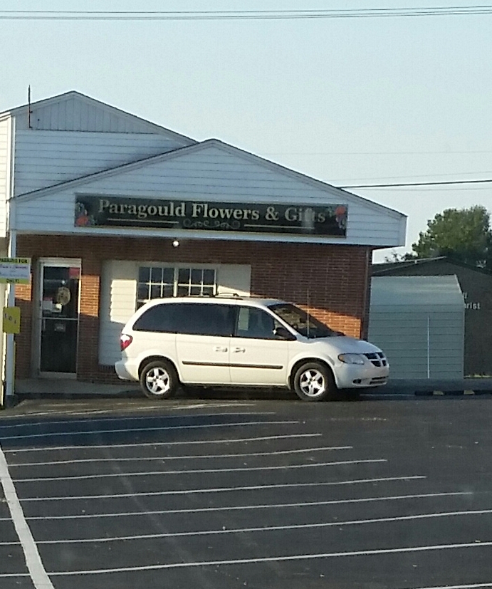 Paragould Flowers & Co.