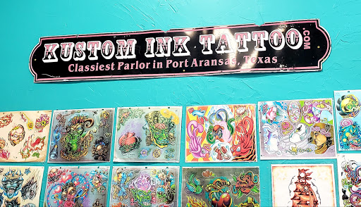 Find one love tattoo ideas for your next unique tattoo in Port Aransas at SHARK ATTACK TATTOO