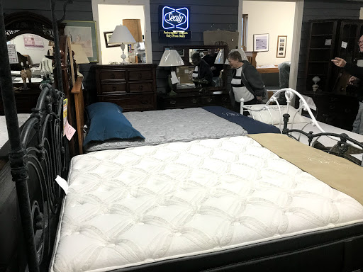 Unfinished Furniture Store «Chestertown Antique & Furniture», reviews and photos, 6612 Church Hill Rd, Chestertown, MD 21620, USA