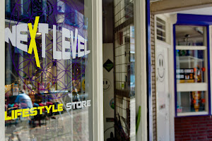 Next Level - Smartshop, Headshop & Lifestyle Store | Zwolle