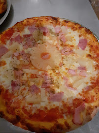 Pizza du Pizzeria Le Cazdals à Cazals - n°6