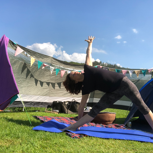 Worcester Wellness - Yoga & Massage - Other