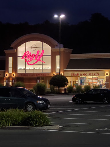 Supermarket «Big Y», reviews and photos, 2035 Boston Rd, Wilbraham, MA 01095, USA