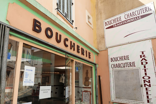 Boucherie Eurl boucherie RUSSO Besse-sur-Issole