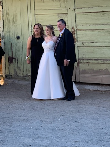 Bridal Shop «Blue Garter Bridal & Tux», reviews and photos, 948 Victorian Ave, Sparks, NV 89431, USA