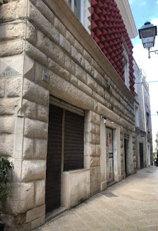 Palazzo de Mattis Via de Mattis, 4, 70033 Corato BA, Italia