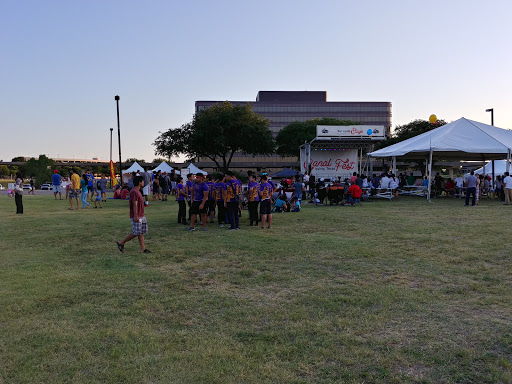 Tourist Attraction «Mandalay Canal Walk at Las Colinas», reviews and photos, 215 Mandalay Canal, Irving, TX 75039, USA