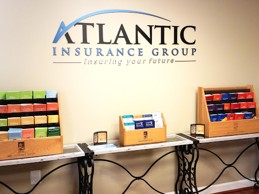 Insurance Agency «Atlantic Insurance Group LLC», reviews and photos