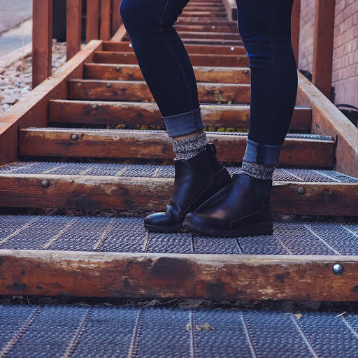 Shoe Store «KURU Footwear», reviews and photos, 4416 S Century Dr, Salt Lake City, UT 84123, USA