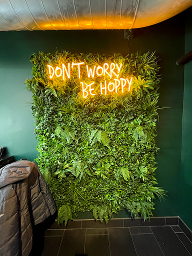 Brewery «Wormtown Brewery», reviews and photos, 72 Shrewsbury St #4, Worcester, MA 01604, USA