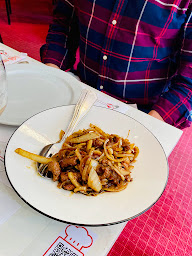 Photo n°19 de Restaurant Mandarin de Paris à Paris ()