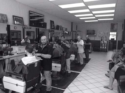 Barber Shop «Palace Barber Shop», reviews and photos, 107 Main St, Port Washington, NY 11050, USA