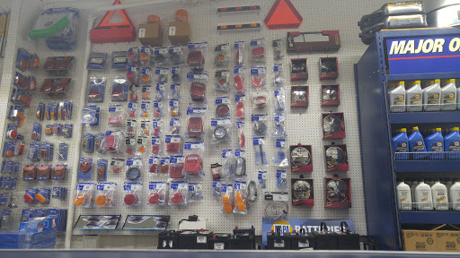 Auto Parts Store «NAPA Auto Parts - P M Auto Parts», reviews and photos, 1036 Manhattan Ave, Brooklyn, NY 11222, USA
