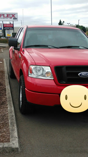 Nissan Dealer «Power Nissan», reviews and photos, 2755 Mission St SE, Salem, OR 97302, USA