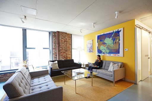 The Yard Flatiron South Coworking Office Space NYC