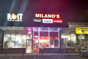 Milano's Pizza & Pasta image