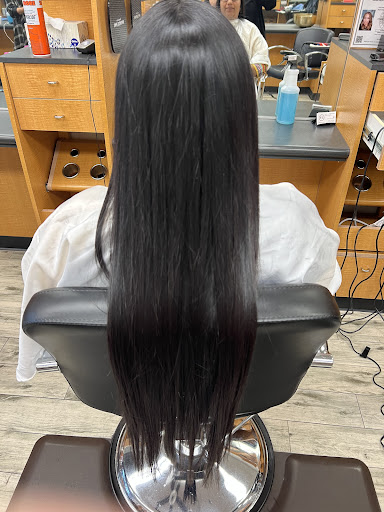 Hair Salon «Fantastic Sams Cut & Color», reviews and photos, 3150 Tampa Rd #6, Oldsmar, FL 34677, USA